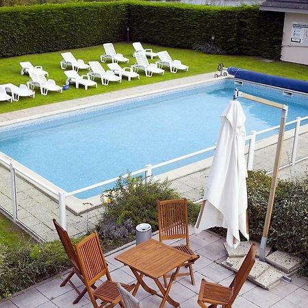 Kyriad Deauville - St Arnoult Saint-Arnoult  Exterior photo
